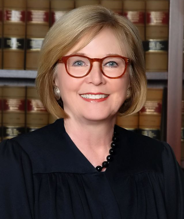 Justice McConnell